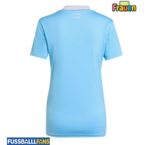 Inter Miami 3rd trikot Frauen 2025-26 Kurzarm